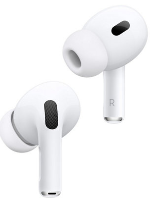 イヤホン Apple AirPods Pro apple-airpods-pro-2nd-