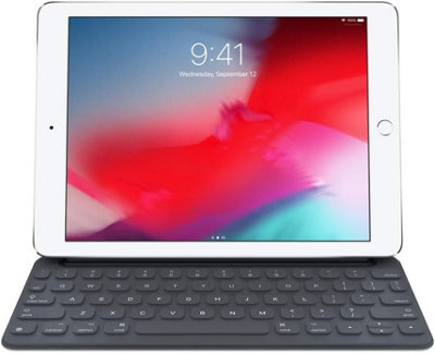 Apple iPad Pro 9.7" 1st Gen / 2nd Gen Smart Keyboard Cover Case