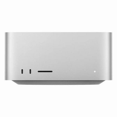 APPLE MAC STUDIO, APPLE M2 MAX CHIP, 12-CORE GPU, 32GB RAM, 512GB