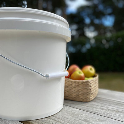 Apple Scratter Fruit Pulping Bucket