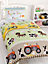 Apple Tree Farm Junior Toddler Duvet Cover & Pillowcase Set