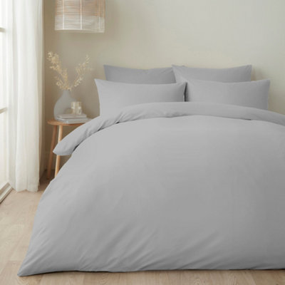 Appletree Pure 100% Pure Cotton Duvet Cover Set