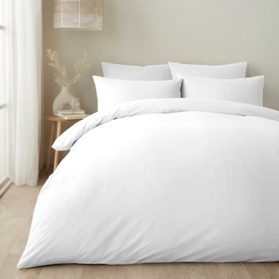 Appletree Pure 100% Pure Cotton Duvet Cover Set