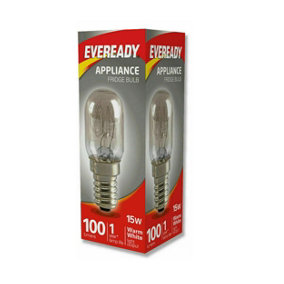 E14 40w store oven bulb b&q