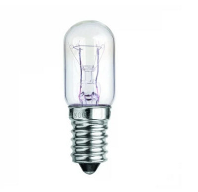 Oven light deals bulb b&q