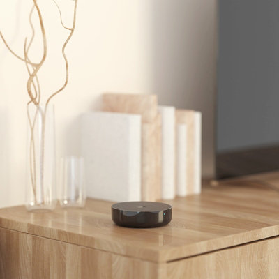 Aqara Smart Home Radiator Thermostat E1 Twin Pack with Aqara Smart Hub M2 - 4