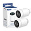 Aqara Smart Home Radiator Thermostat E1 Twin Pack