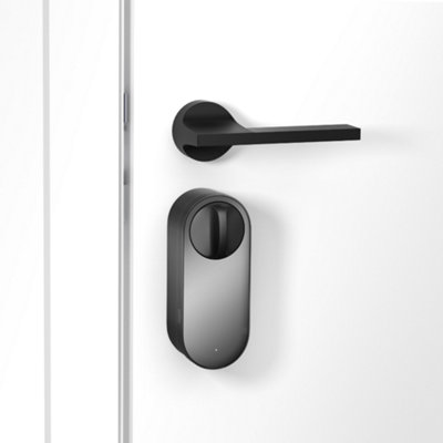 Aqara U200 Smart Door Lock - Silver - 6