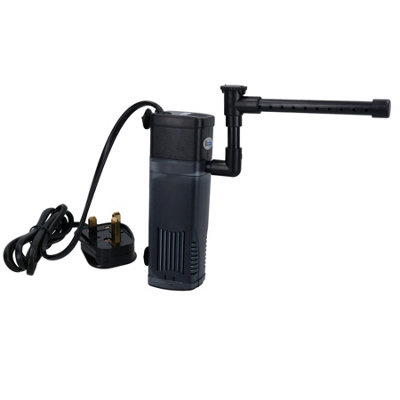 thumbnail image 2 of Hagen AquaClear Power Filters | Aquarium Supplies At 2 of 13