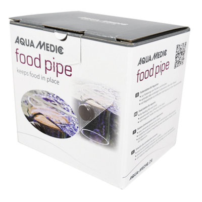 aqua medic fish box system Trap – Charterhouse Aquatics Aqua Medic Food Pipe Food