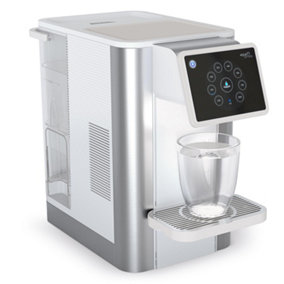Aqua Optima Aurora Chilled & Filtered Water Dispenser, 3.8Litre Capacity