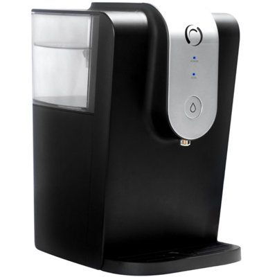 Aqua Optima Lumi, gefilterde waterkoeler en waterdispenser op het