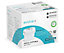 Aqua Optima Water Filter Evolve+ 12 pack (12 Months Supply), Brita Compatible