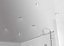 Aquaclad White Gloss 3m Ceiling Panels - Offer includes fixing screws & 3 edge trim