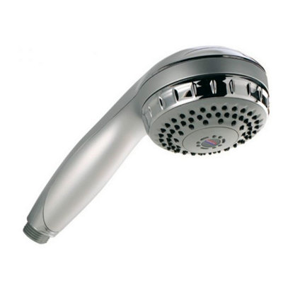 Aqualisa 215023 99 Series 3 Spray Varispray Shower Head Handset in