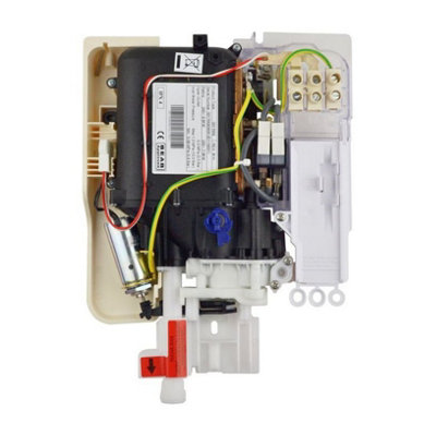 Aqualisa 435901 Quartz Replacement Shower Engine 8.5kw Price Comparisons | Compare The Build