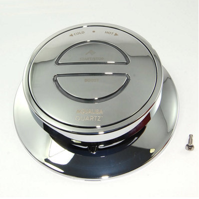 Aqualisa 910751 Quartz Two Button Shower Controller