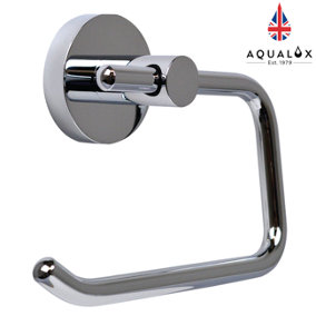 Aqualux Accessories Perth Toilet Roll Holder