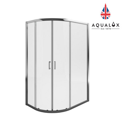 Aqualux Shine 6 900x760 Offset Quad