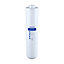 Aquaphor Crystal Solo under-sink kitchen filter system. Effective in removing impurities, chlorine and organic compounds.