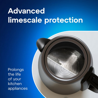 AQUAPHOR Crystal SOLO under-sink kitchen filter system. Effective in removing impurities, chlorine and organic compounds.