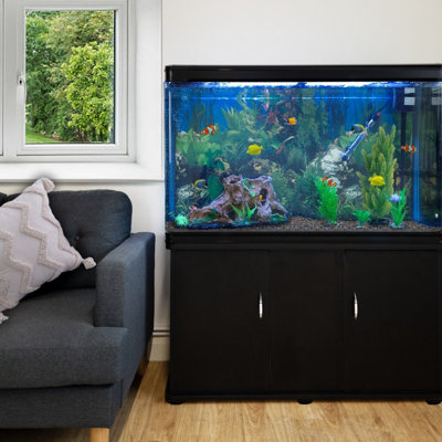 Starter fish tank sales