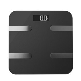 Aquarius 16 in 1 Health Bluetooth Smart Body Analysis Weighing Scale