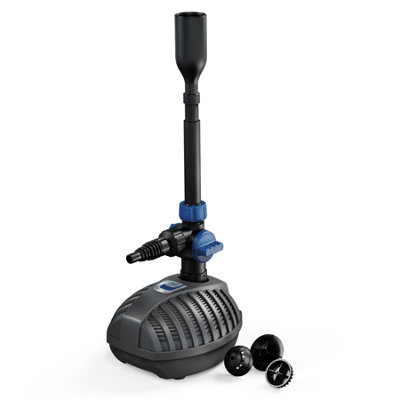 Aquarius Fountain Set 750 Pump - Oase