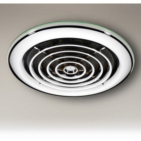 Bathroom Extractor Fans | Bathroom Fans | DIY at Bu0026Q