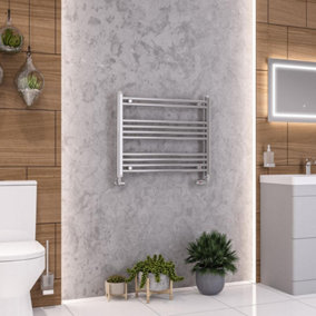 B&q towel online radiator