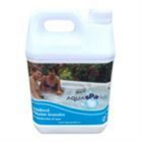 AquaSparkle Stabilised Chlorine Granules5kg
