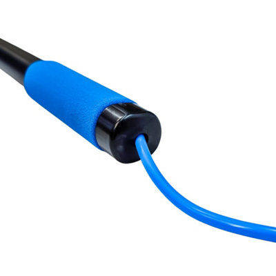 Aquaspray 20ft Water-fed Telescopic Window Cleaning Pole