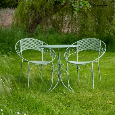 Sage best sale bistro set