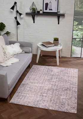 Arabella Rug Noble Cream Home Décor