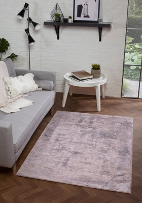 Arabella Rug Opaque Cream Home Décor