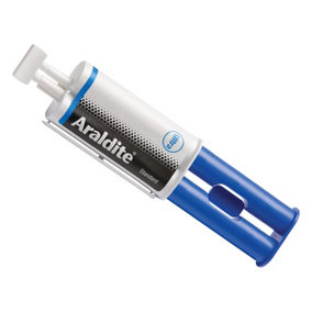Araldite ARL400003 Standard Epoxy Syringe 24ml ARA400003