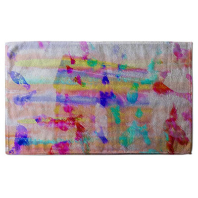 Arc de triomphe (Bath Towel) / Default Title