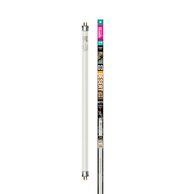 Arcadia Pro T5 UVB Kit - Desert 12% 39w