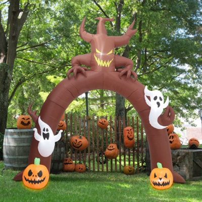 Pumpkins inflatable selling