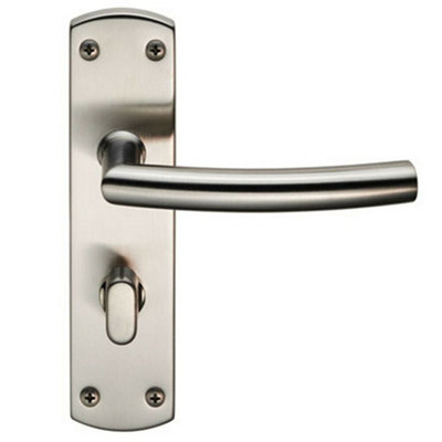 Thumb Turn Lock, For Bathroom Door Locks & Handles