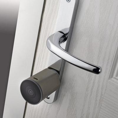 Archibald Kenricks AK Touch Secure Essential Pack inc Digital Smart ...