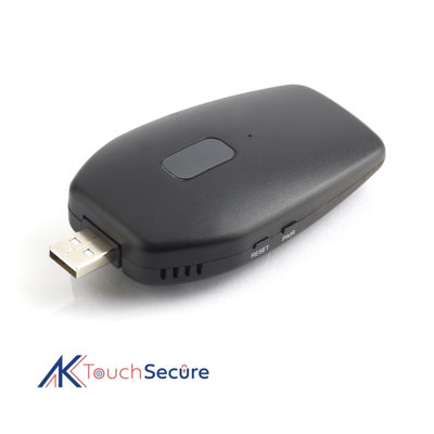 Archibald Kenricks AK Touch Secure Tech Elite Pack Plus inc Digital ...