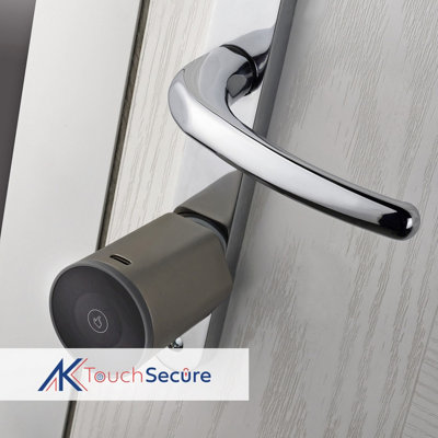 Archibald Kenricks AK Touch Secure Tech Elite Pack Plus inc Digital ...