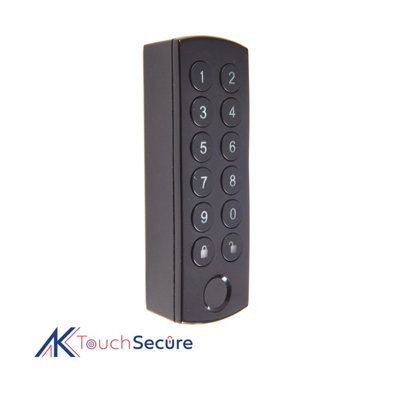 Archibald Kenricks AK Touch Secure Tech Pack Plus inc Digital Smart ...