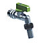 Arco 1/2 Inch Anti-Lime Garden Outdoor Tap Valve High Quality