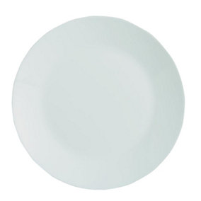 Arcopal Zelie Dinner Plate White (One Size)