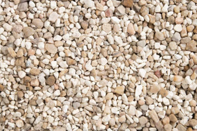 Arctic Champagne Gravel 20kg Bag Pallet of 49