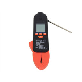 Arctic Hayes 998724 3-in-1 Thermometer ARC998724