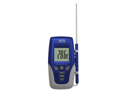 Arctic Hayes AHCT1 Compact Digital Thermometer ARCAHCT1