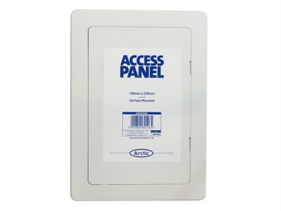 Arctic Hayes APS100 Access Panel 100 x 150mm ARCAPS100